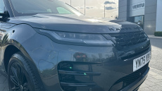 Land Rover Range Rover Evoque 2.0 D200 Autobiography 5dr Auto [Revised] Diesel Hatchback